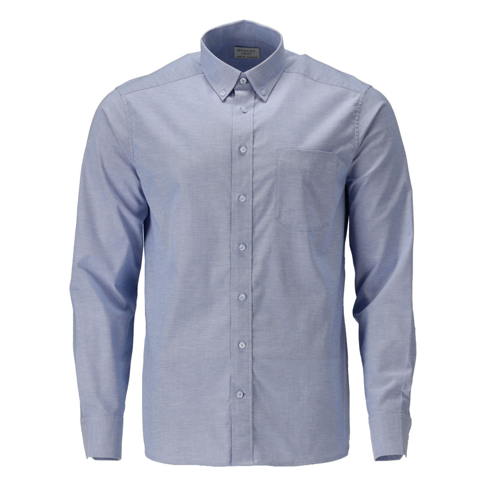 MASCOT® FRONTLINE 21104-745 – Camisa - azul claro