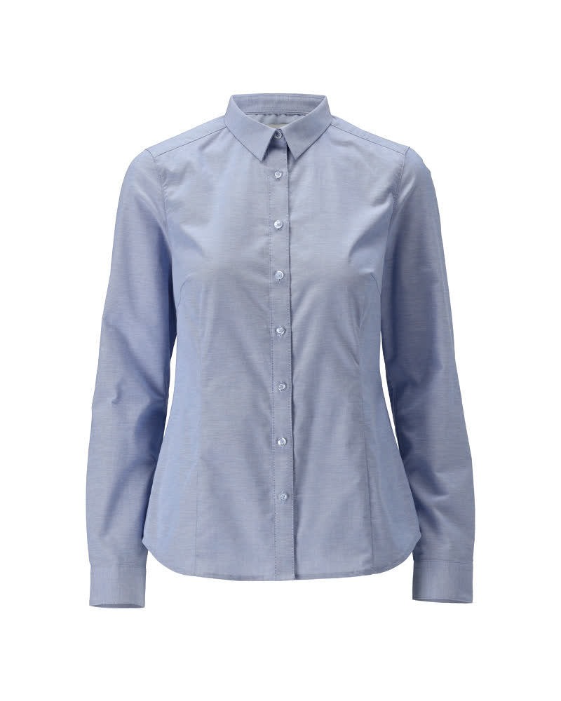 MASCOT® FRONTLINE 21114-745 – Camisa - azul claro