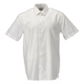 MASCOT® FRONTLINE 21124-750 – Camisa, manga corta - blanco