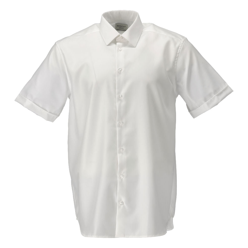 MASCOT® FRONTLINE 21124-750 – Camisa, manga corta - blanco