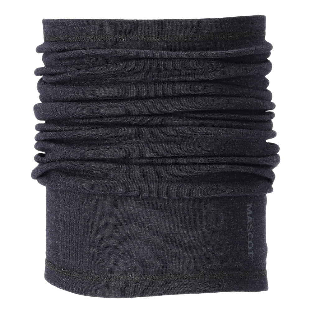MASCOT® COMPLETE 21150-426 – Braga de cuello - azul marino oscuro