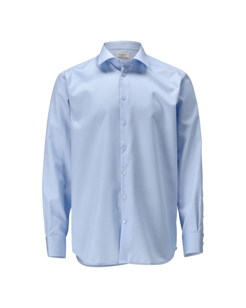 MASCOT® FRONTLINE 21204-750 – Camisa - azul claro