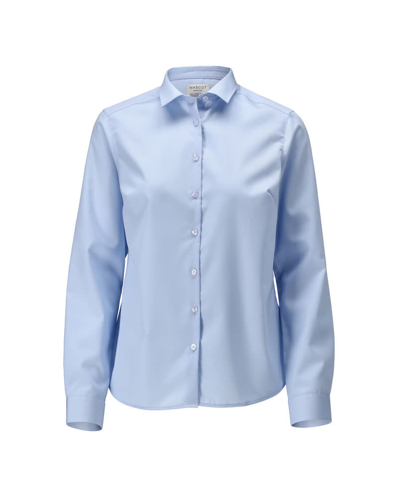 MASCOT® FRONTLINE 21214-750 – Camisa - azul claro