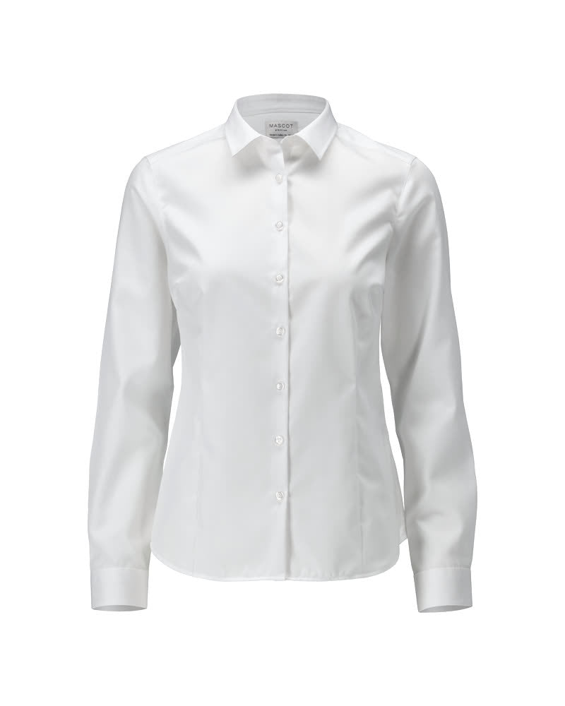 MASCOT® FRONTLINE 21314-750 – Camisa - blanco