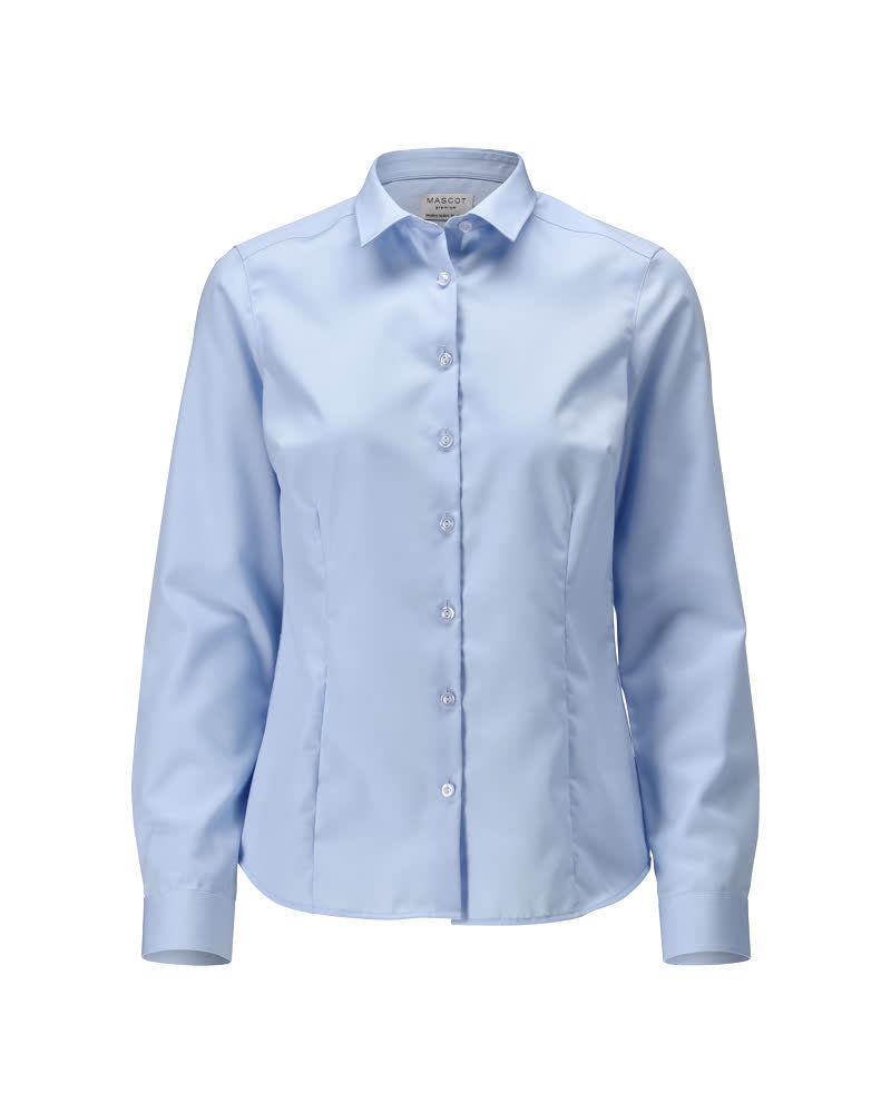 MASCOT® FRONTLINE 21314-750 – Camisa - azul claro