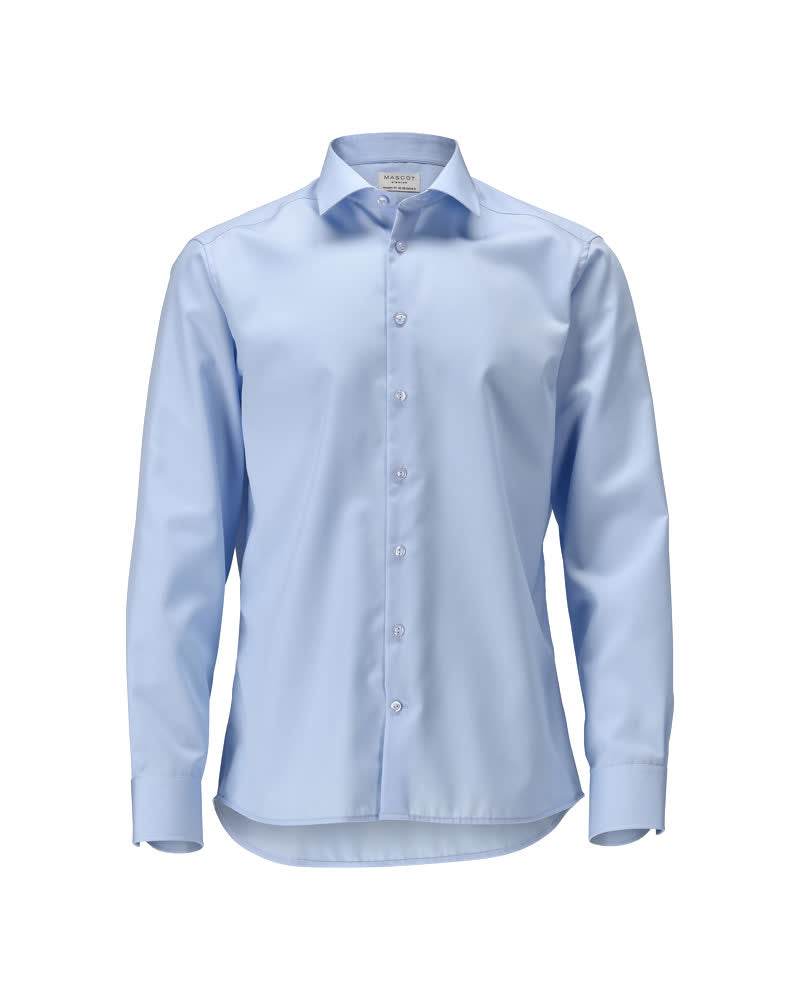 MASCOT® FRONTLINE 21404-750 – Camisa - azul claro