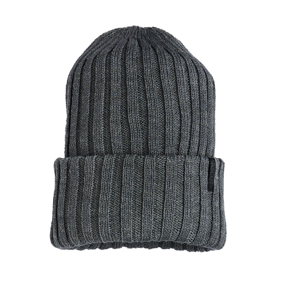 MASCOT® COMPLETE 21550-352 – Gorro de invierno - antracita/antracita oscuro