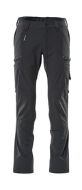 MASCOT® ADVANCED 21679-311 – Pantalones prácticos - azul marino oscuro