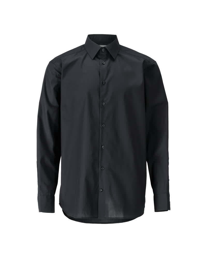 MASCOT® FRONTLINE 21804-984 – Camisa - negro profundo