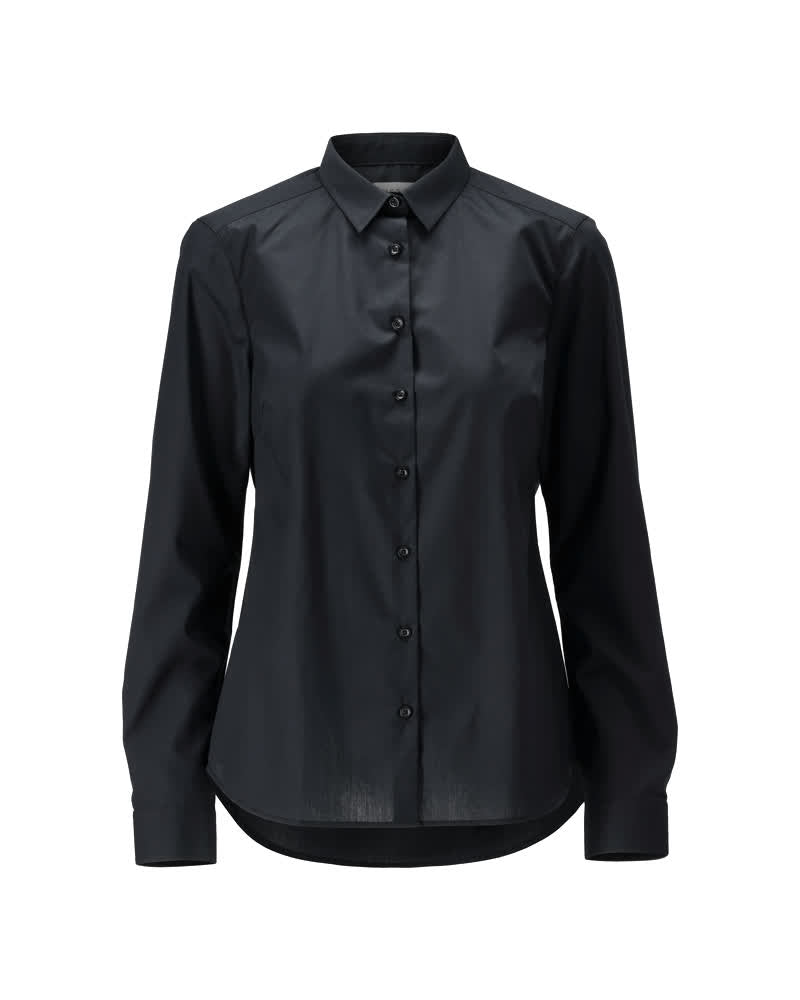 MASCOT® FRONTLINE 21814-984 – Camisa - negro profundo
