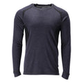 MASCOT® CROSSOVER 21881-426 – Camisa interior funcional - azul marino oscuro