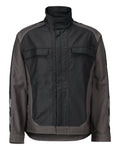 MASCOT® UNIQUE 21909-459 – Chaqueta - negro/antracita oscuro