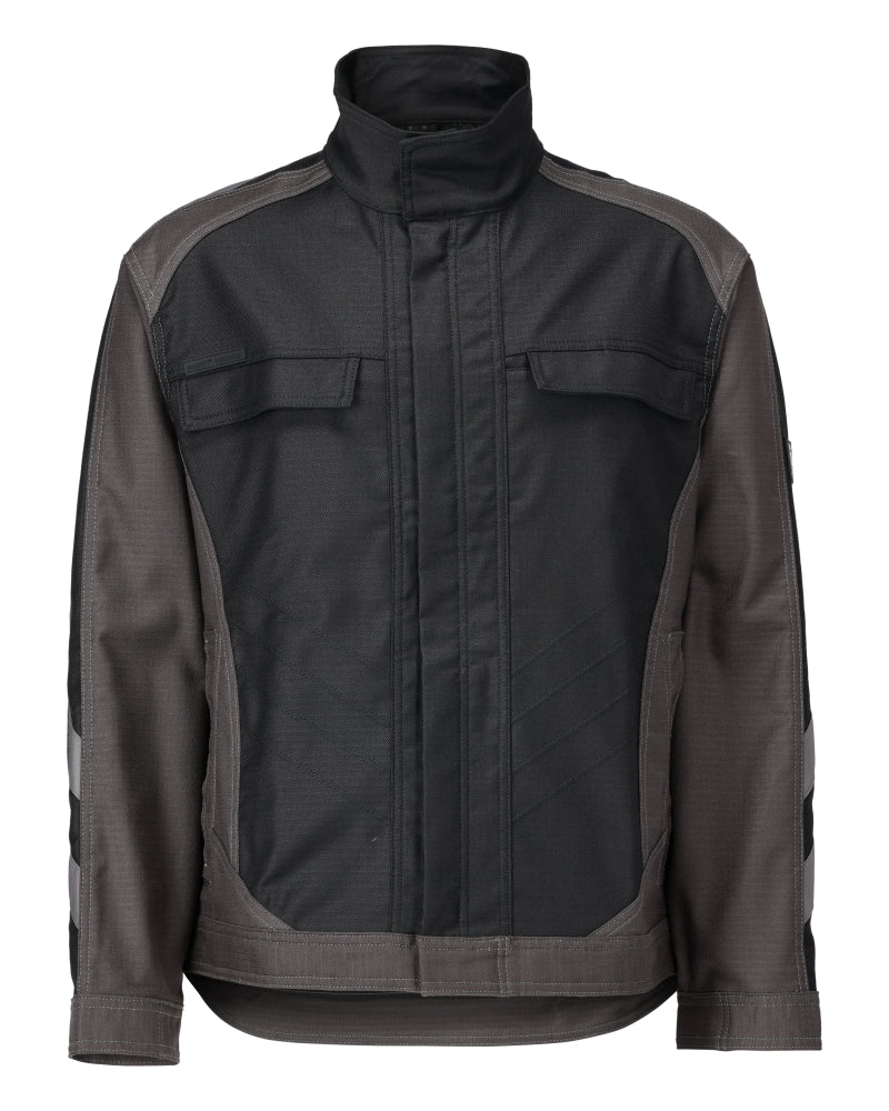 MASCOT® UNIQUE 21909-459 – Chaqueta - negro/antracita oscuro
