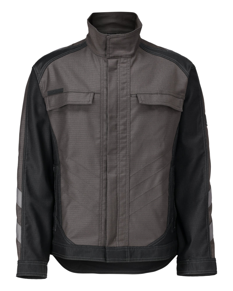 MASCOT® UNIQUE 21909-459 – Chaqueta - antracita oscuro/negro
