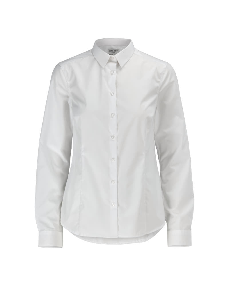 MASCOT® FRONTLINE 21914-984 – Camisa - blanco