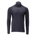 MASCOT® CROSSOVER 21981-426 – Camisa interior funcional - azul marino oscuro
