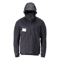 MASCOT® CUSTOMIZED 22001-657 – Chaqueta con forro exterior - azul marino oscuro