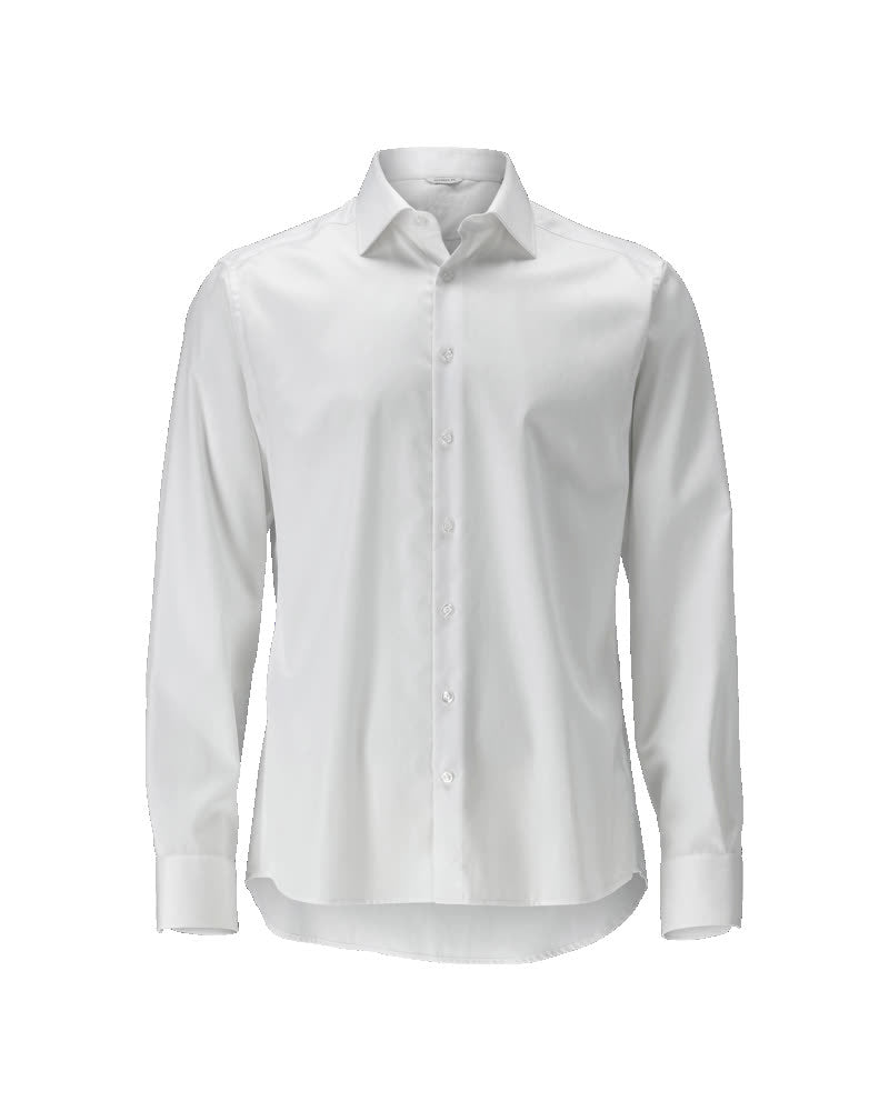 MASCOT® FRONTLINE 22004-742 – Camisa - blanco