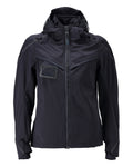 MASCOT® CUSTOMIZED 22011-657 – Chaqueta con forro exterior - azul marino oscuro