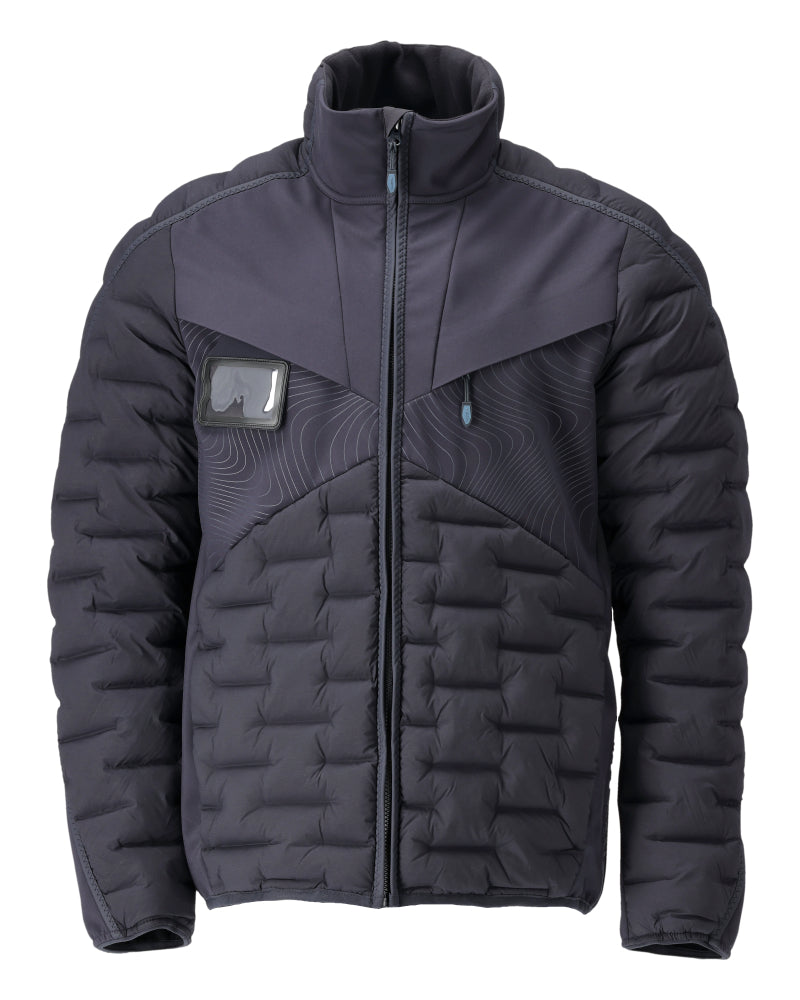 MASCOT® CUSTOMIZED 22015-617 – Chaqueta - azul marino oscuro