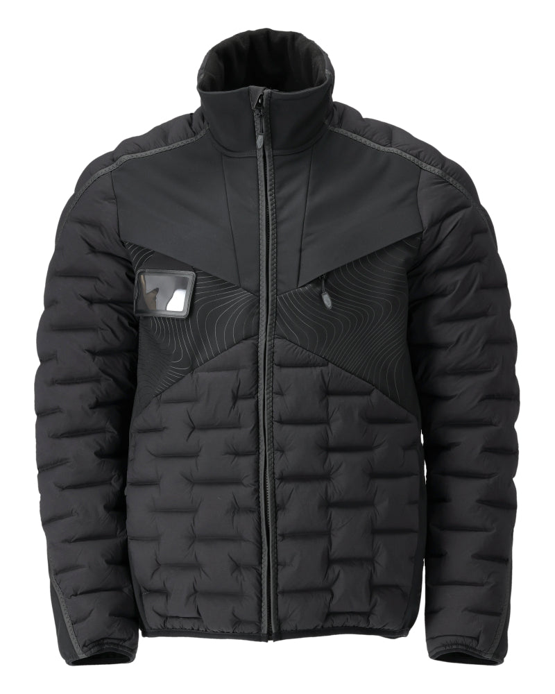 MASCOT® CUSTOMIZED 22015-617 – Chaqueta - negro