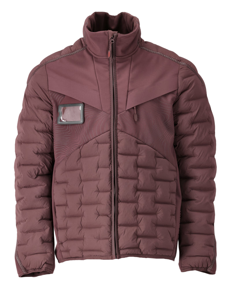 MASCOT® CUSTOMIZED 22015-617 – Chaqueta - burdeos