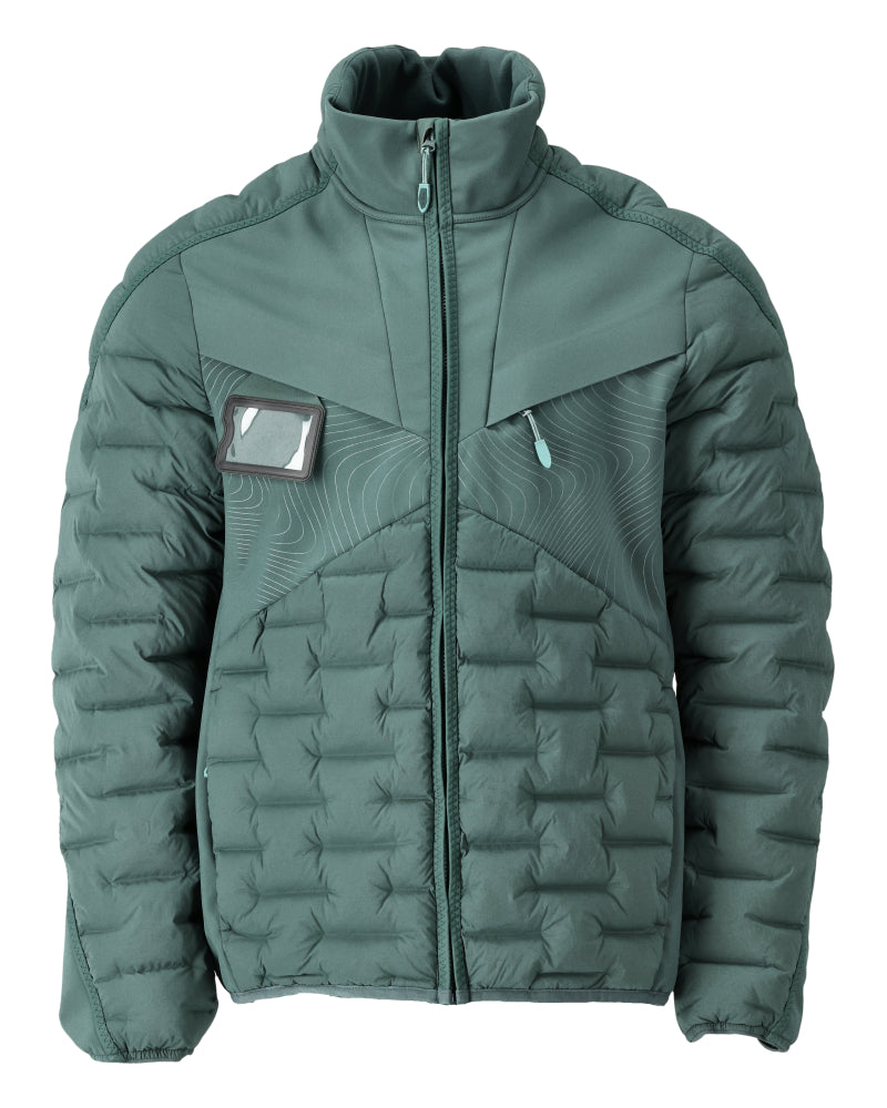 MASCOT® CUSTOMIZED 22015-617 – Chaqueta - verde bosque