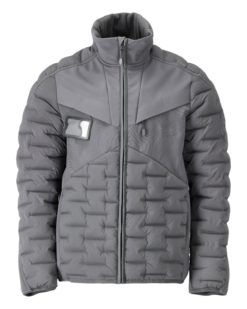 MASCOT® CUSTOMIZED 22015-617 – Chaqueta - gris piedra