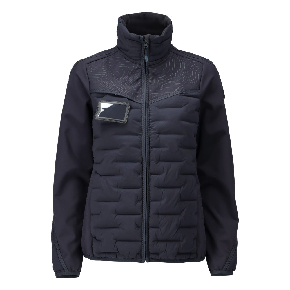 MASCOT® CUSTOMIZED 22025-617 – Chaqueta - azul marino oscuro