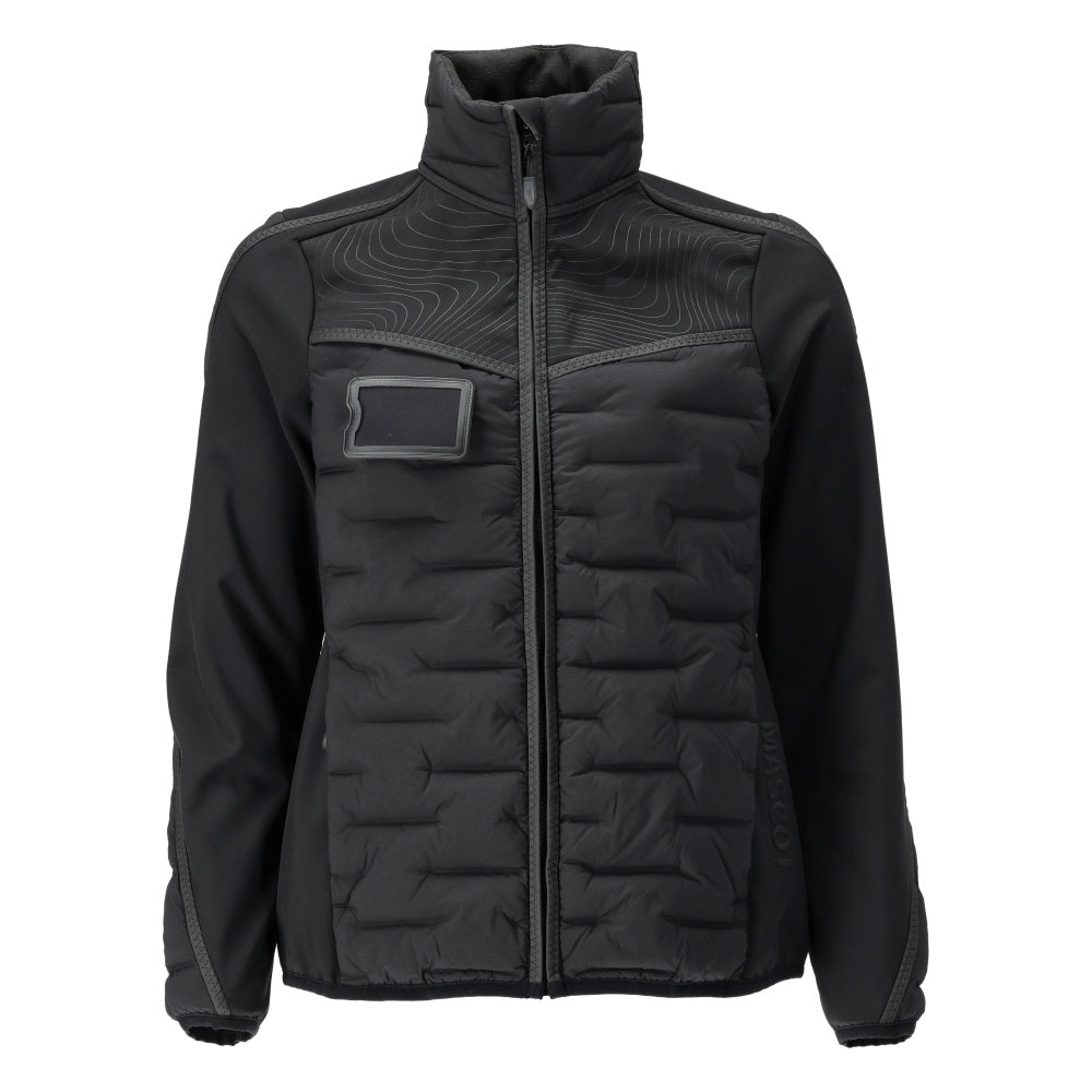 MASCOT® CUSTOMIZED 22025-617 – Chaqueta - negro