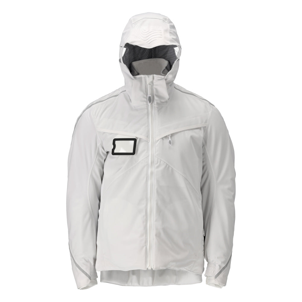 MASCOT® CUSTOMIZED 22035-657 – Chaqueta de invierno - blanco
