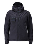MASCOT® CUSTOMIZED 22045-657 – Chaqueta de invierno - azul marino oscuro