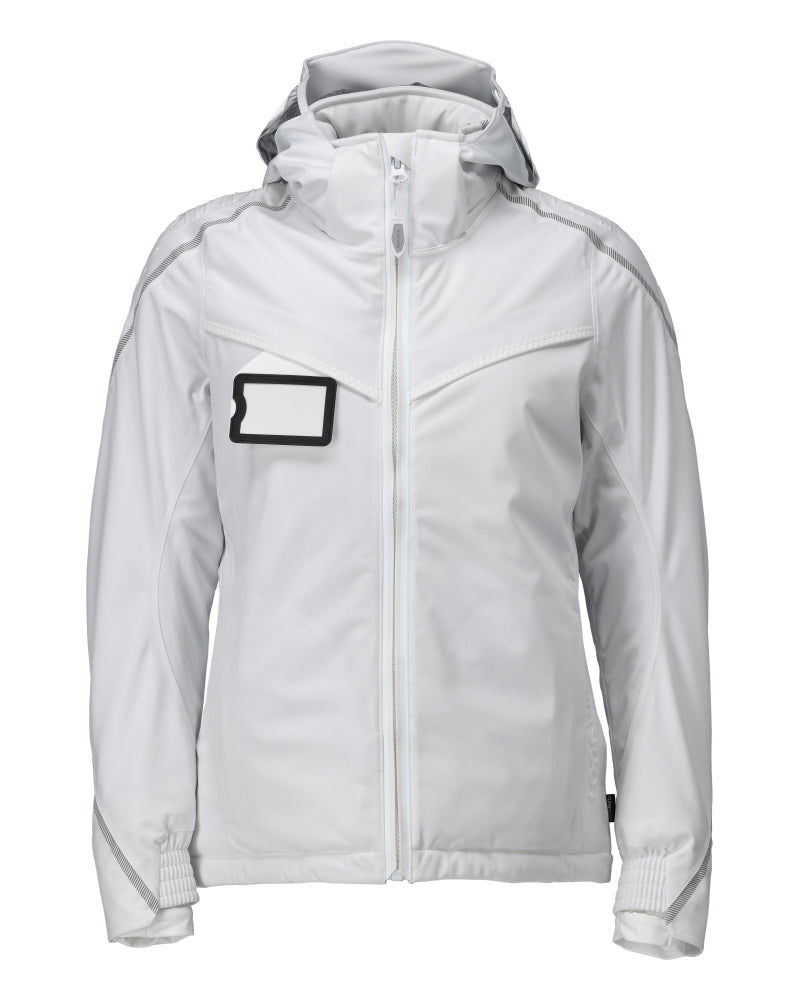 MASCOT® CUSTOMIZED 22045-657 – Chaqueta de invierno - blanco