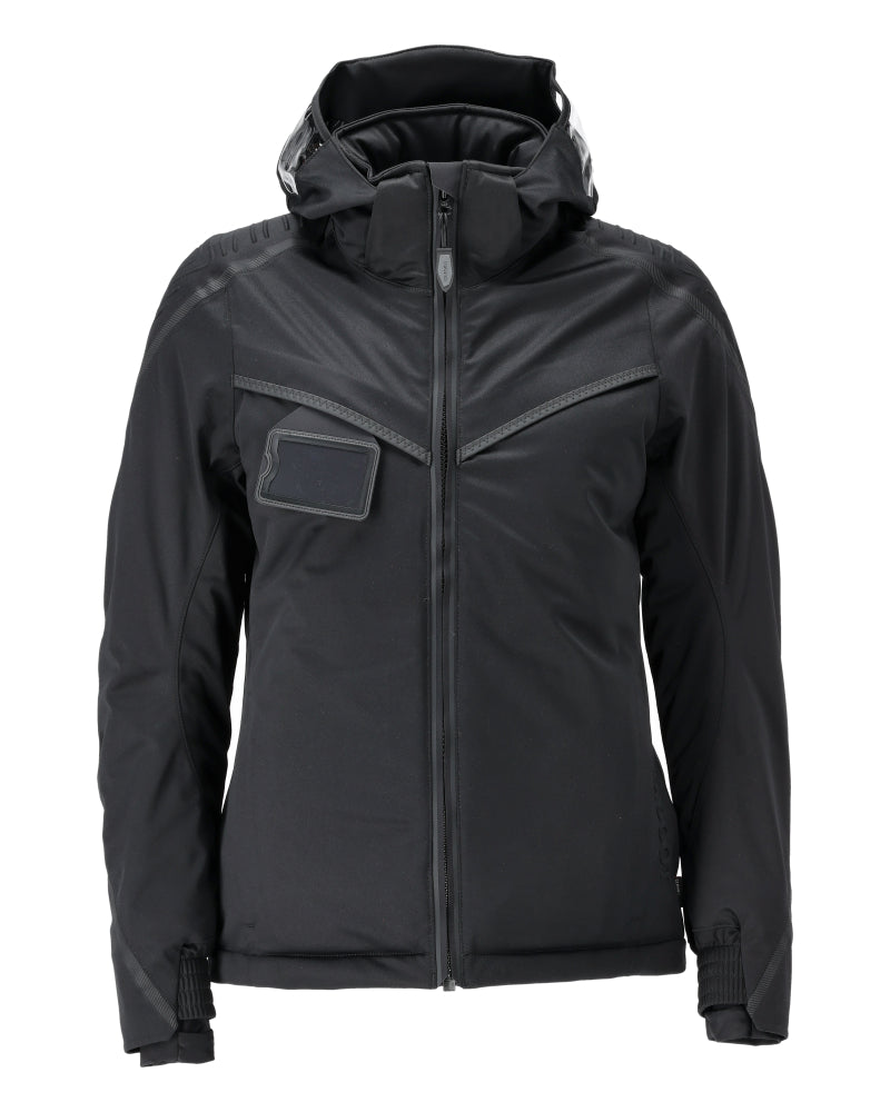MASCOT® CUSTOMIZED 22045-657 – Chaqueta de invierno - negro