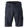 MASCOT® ACCELERATE 22049-230 – Pantalones cortos - azul marino oscuro