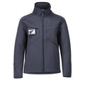 MASCOT® CUSTOMIZED 22085-662 – Chaqueta Softshell - azul marino oscuro
