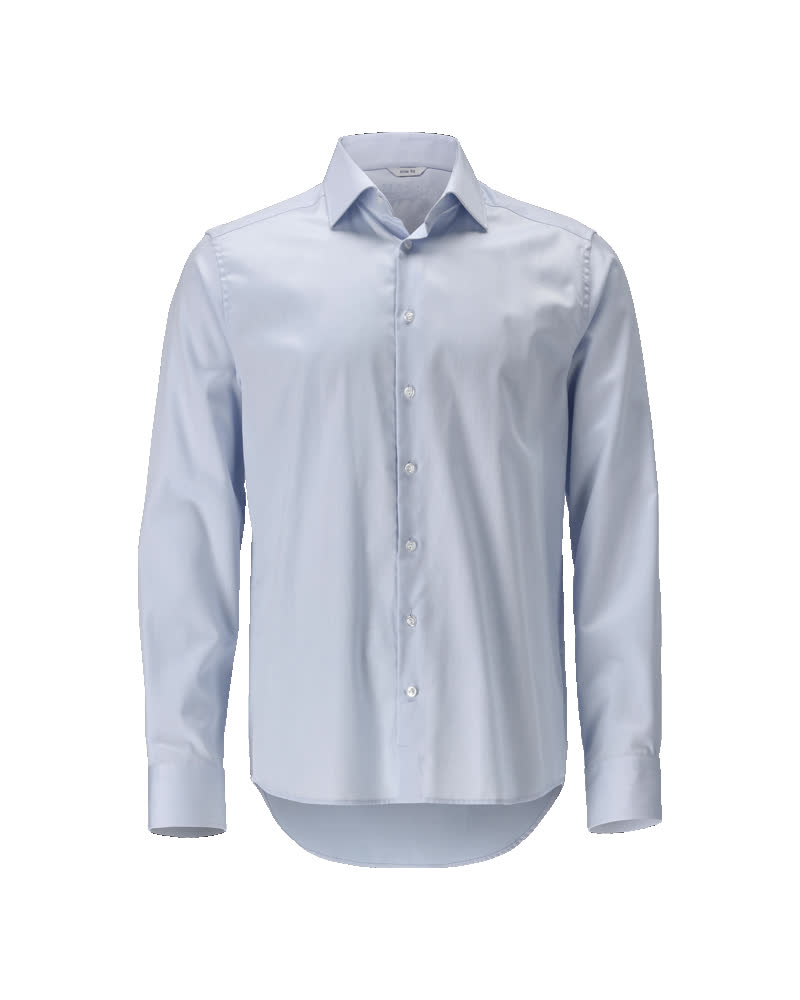 MASCOT® FRONTLINE 22104-742 – Camisa - azul claro