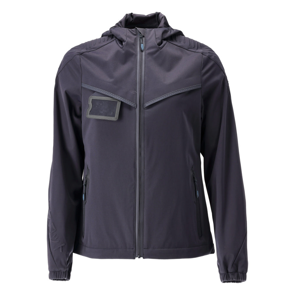 MASCOT® CUSTOMIZED 22111-615 – Chaqueta - azul marino oscuro