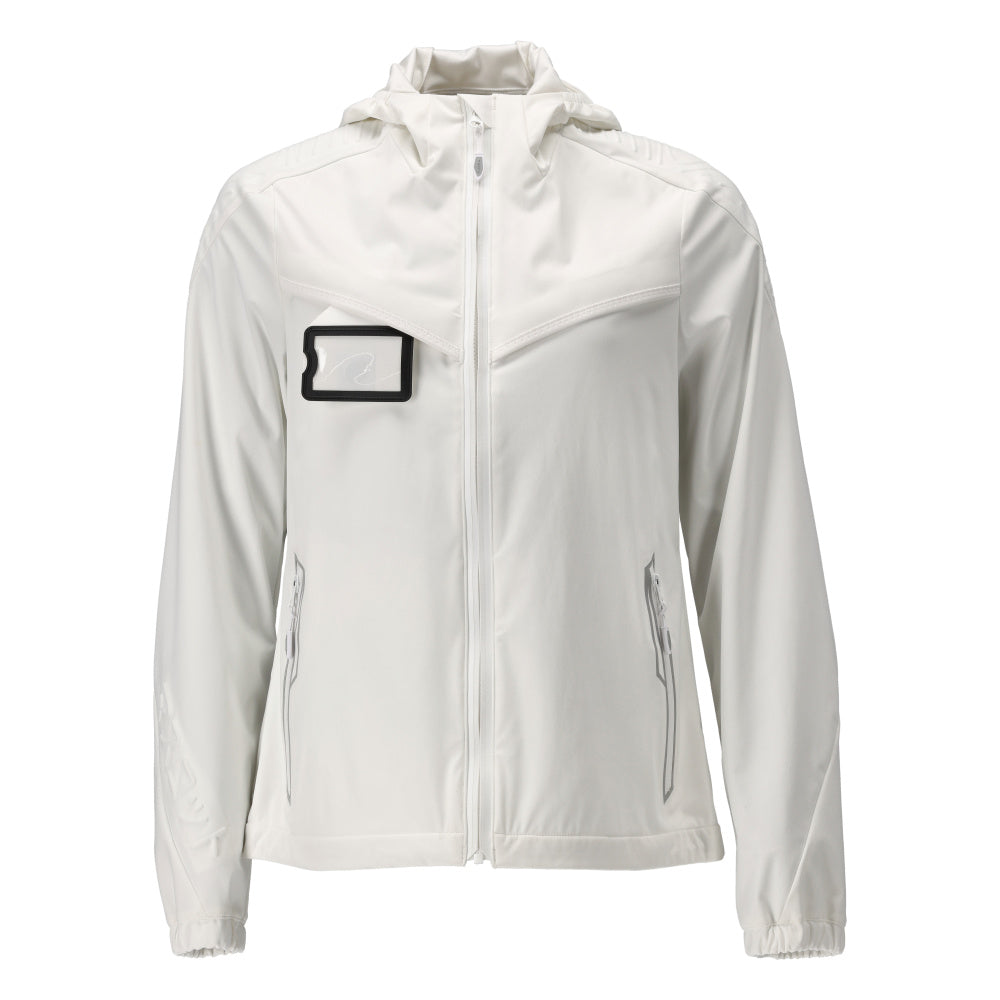 MASCOT® CUSTOMIZED 22111-615 – Chaqueta - blanco