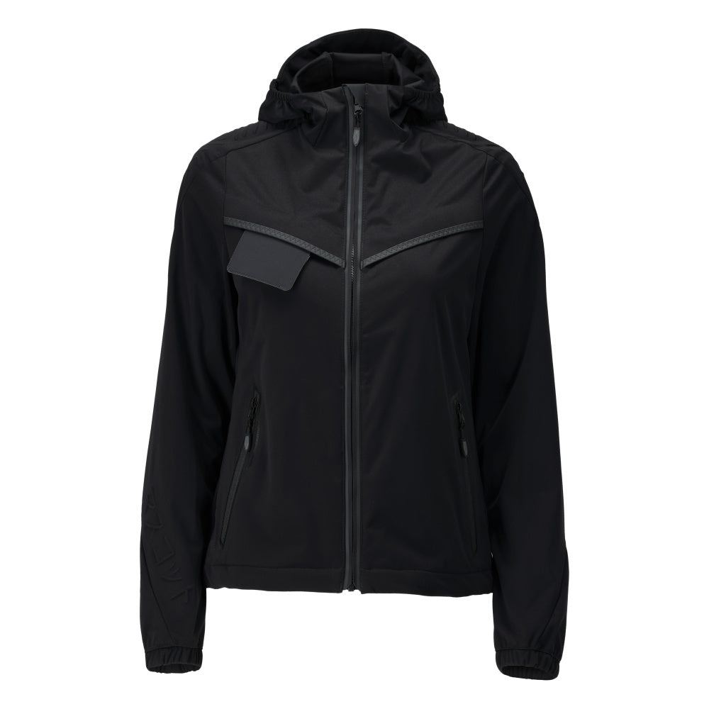 MASCOT® CUSTOMIZED 22111-615 – Chaqueta - negro