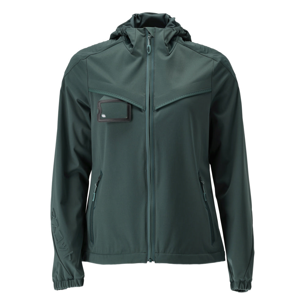 MASCOT® CUSTOMIZED 22111-615 – Chaqueta - verde bosque