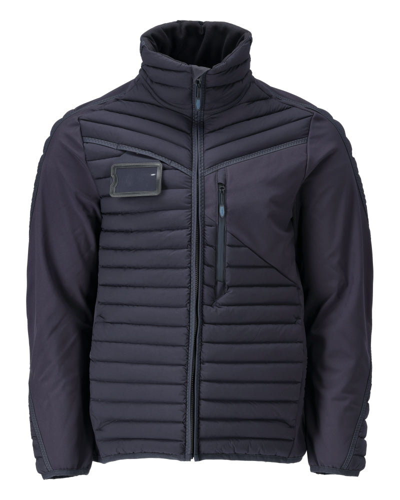 MASCOT® CUSTOMIZED 22115-607 – Chaqueta - azul marino oscuro
