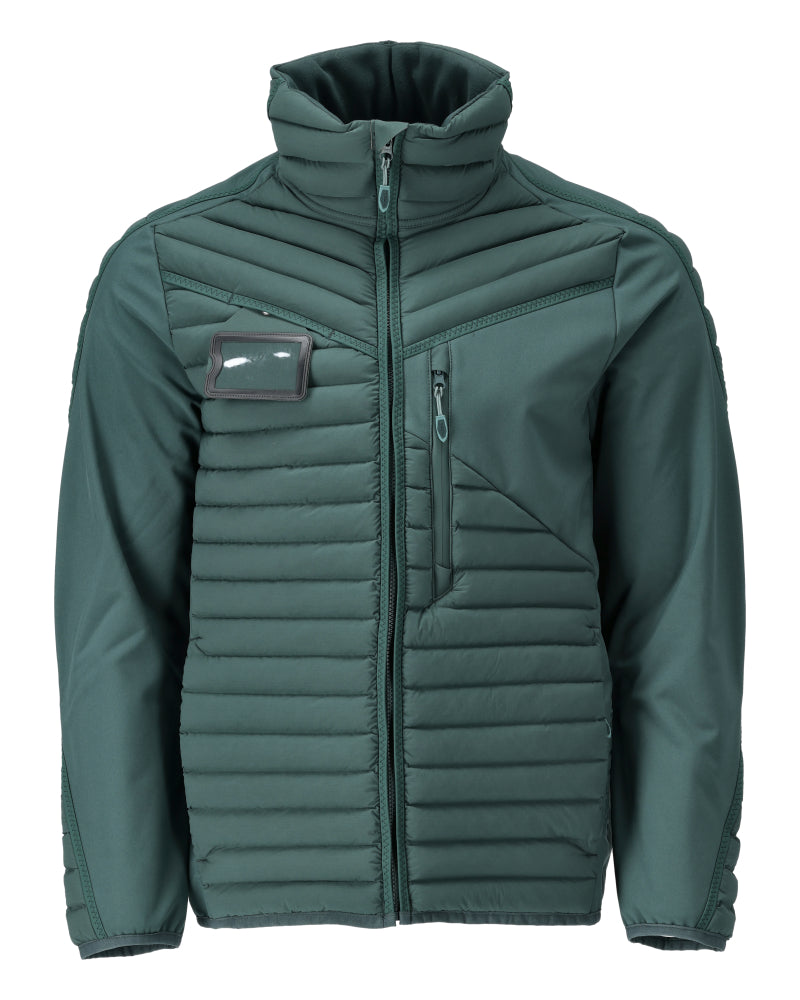 MASCOT® CUSTOMIZED 22115-607 – Chaqueta - verde bosque