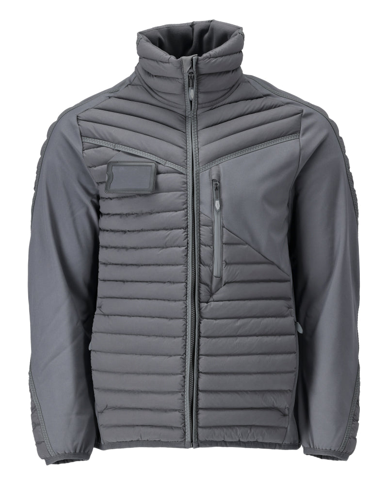 MASCOT® CUSTOMIZED 22115-607 – Chaqueta - gris piedra