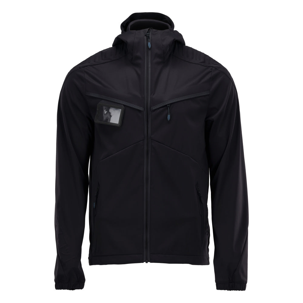 MASCOT® CUSTOMIZED 22201-615 – Chaqueta - azul marino oscuro