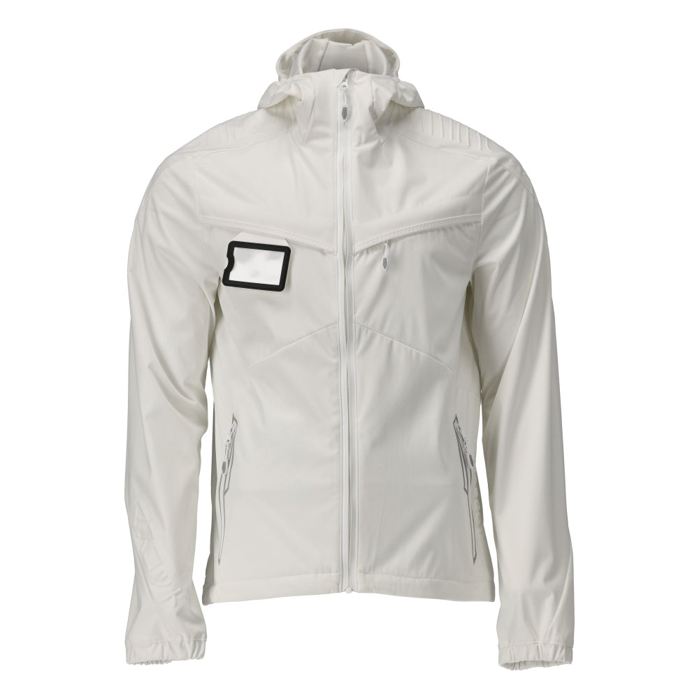 MASCOT® CUSTOMIZED 22201-615 – Chaqueta - blanco