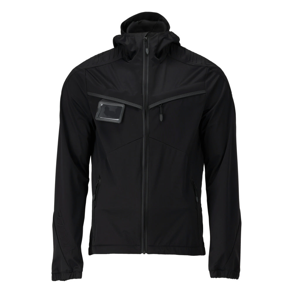 MASCOT® CUSTOMIZED 22201-615 – Chaqueta - negro