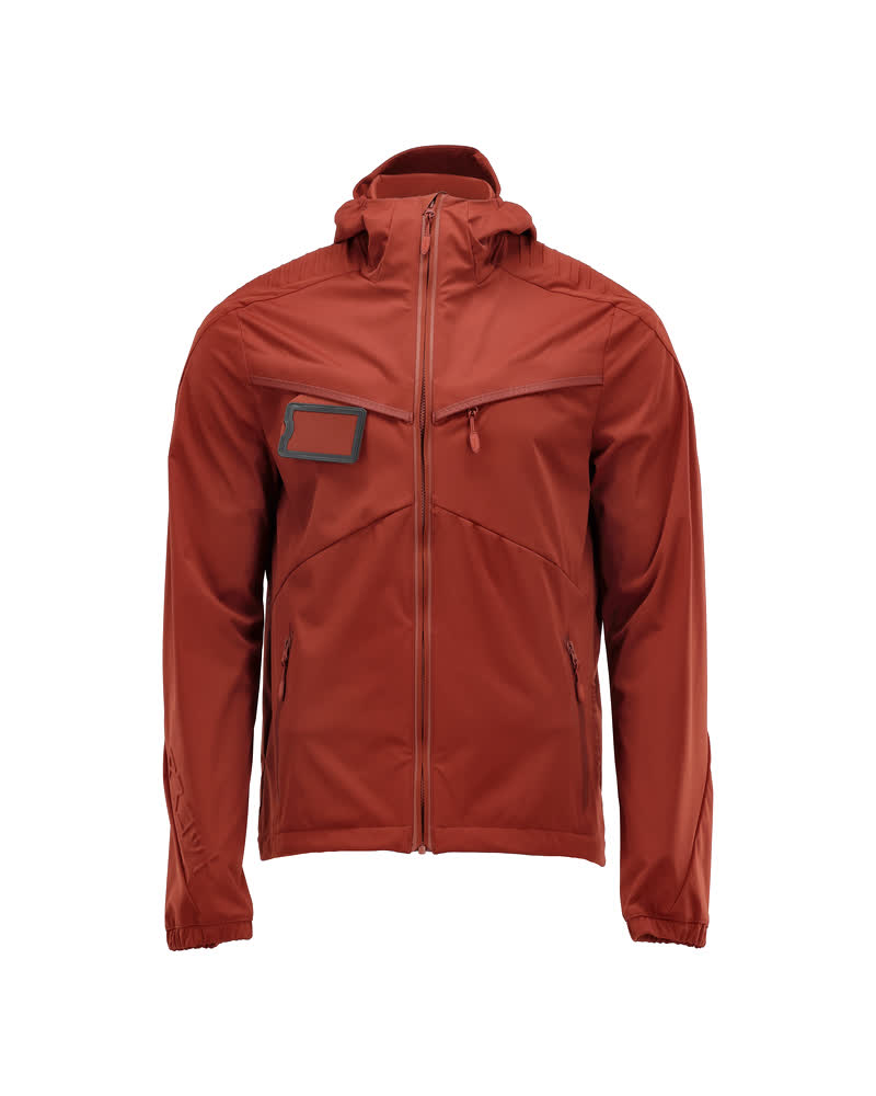 MASCOT® CUSTOMIZED 22201-615 – Chaqueta - rojo otoño