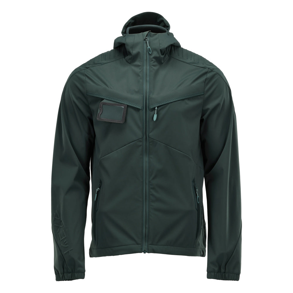 MASCOT® CUSTOMIZED 22201-615 – Chaqueta - verde bosque
