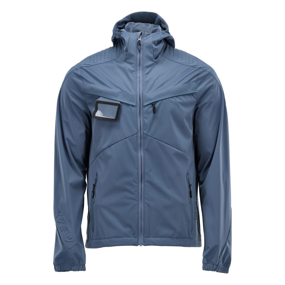 MASCOT® CUSTOMIZED 22201-615 – Chaqueta - azul piedra